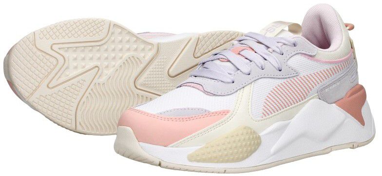 Puma RS-X Candy Wns wit