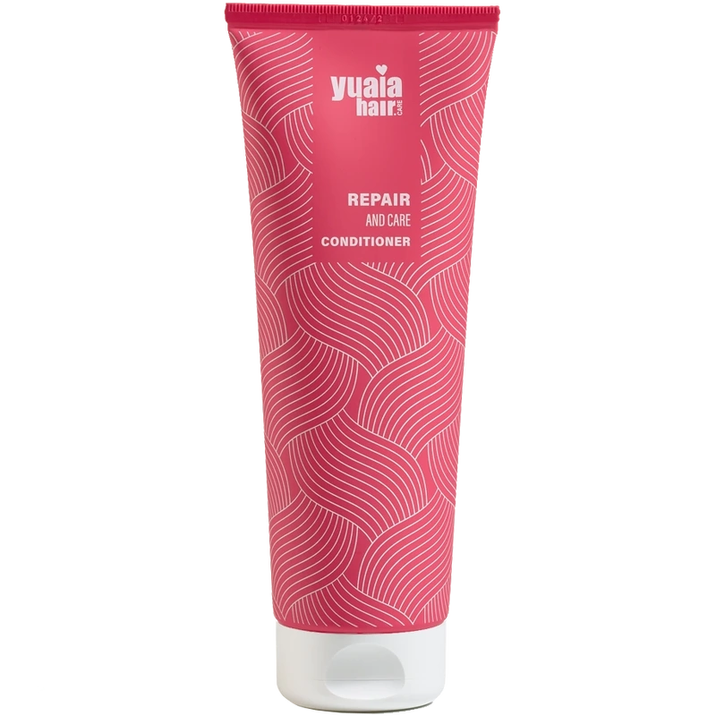 Yuaia Haircare Repair And Care Conditioner 250 ml