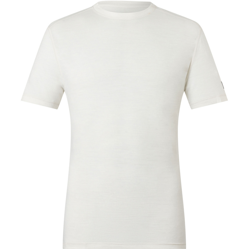 Super.Natural Herren Sierra140 T-Shirt