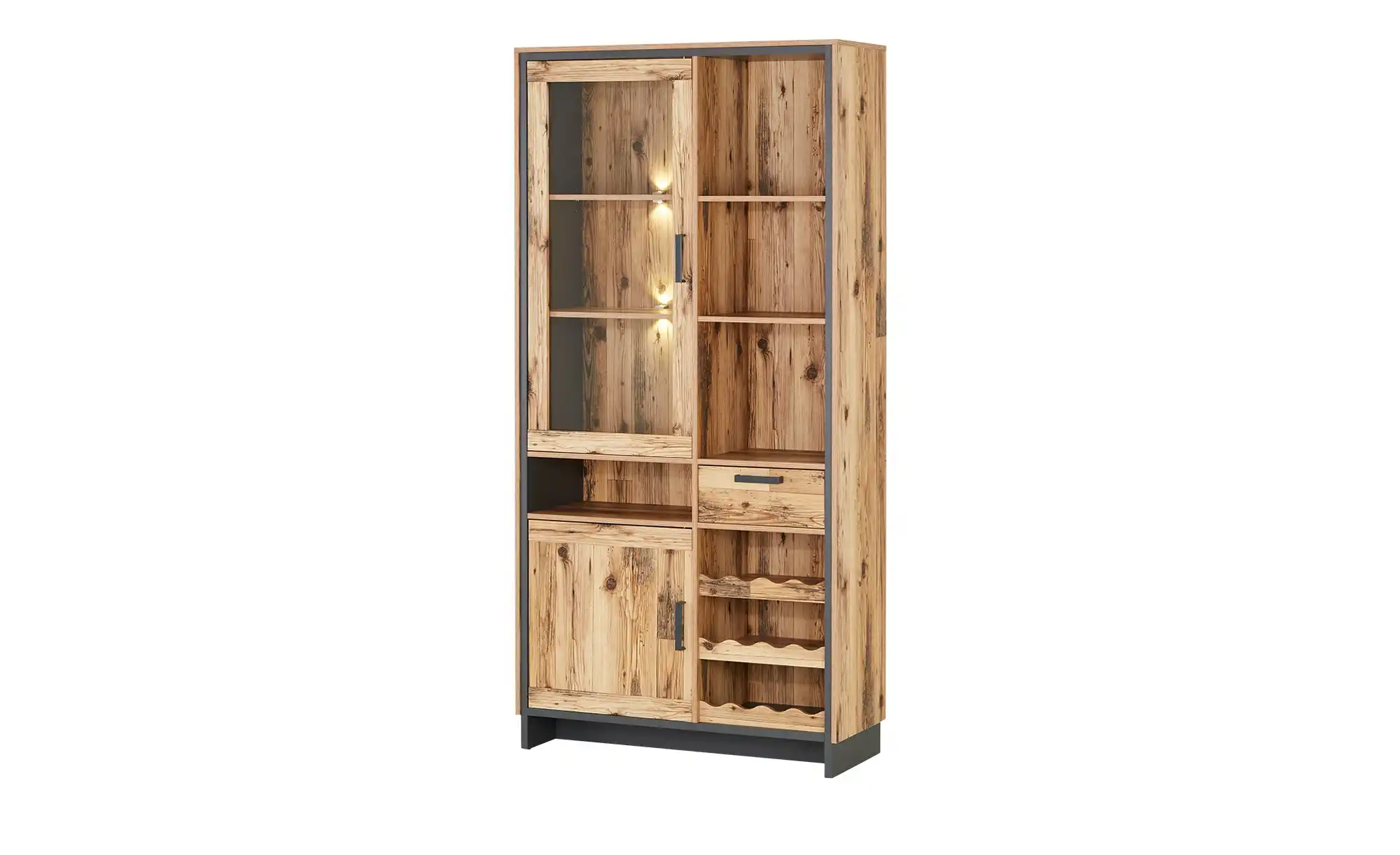 Vitrine Pinto