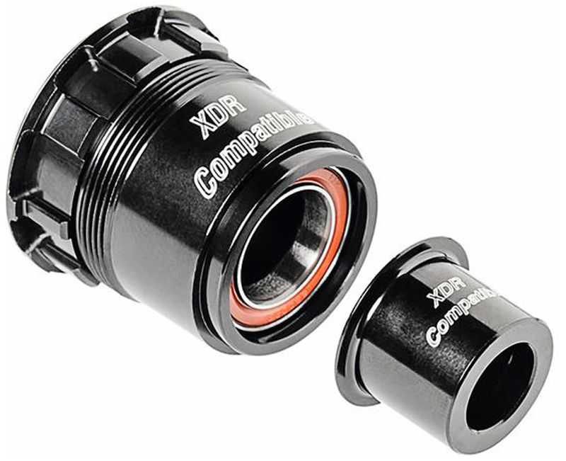 DT Swiss Umrüstkit SRAM XDR 3-Pawl System® Freilaufkörper kaufen | Bike-Discount