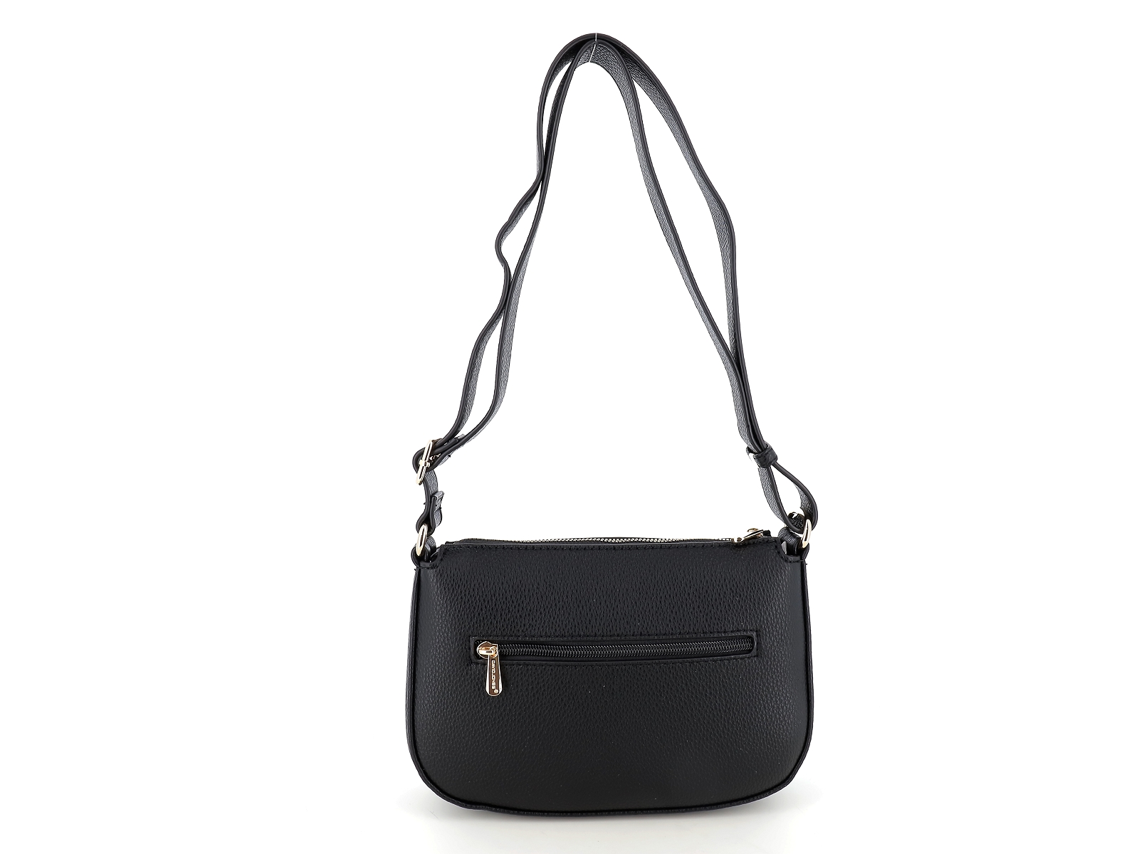 David jones-CM6708 Synthétique Noir