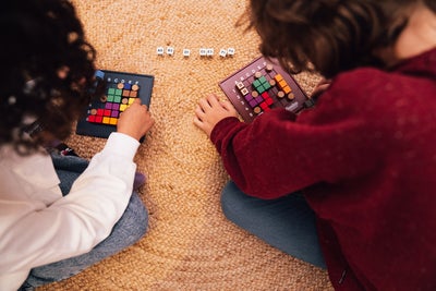 SmartGames Spill Genius Square