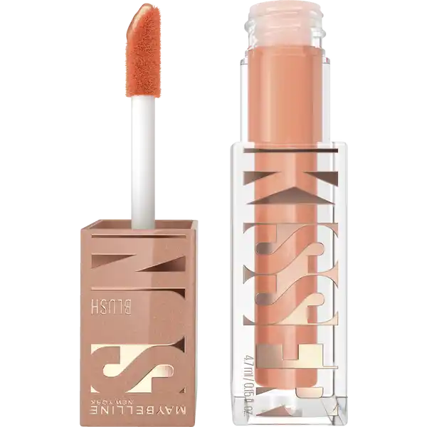 Sunkisser Blush Nr. 02 Uptown Glow