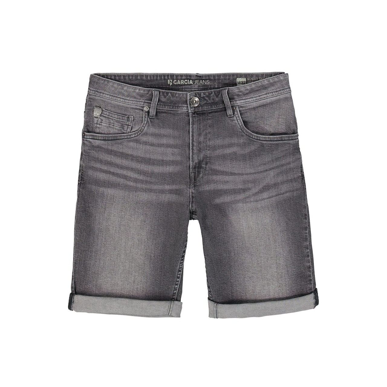 Garcia 615 col.3959_Russo short