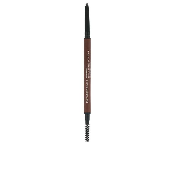 BareMinerals Lápis Micro Sobrancelha Mineralist Tom #chesnut