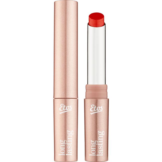 Etos Long Lasting Lipstick Vampire Kisses