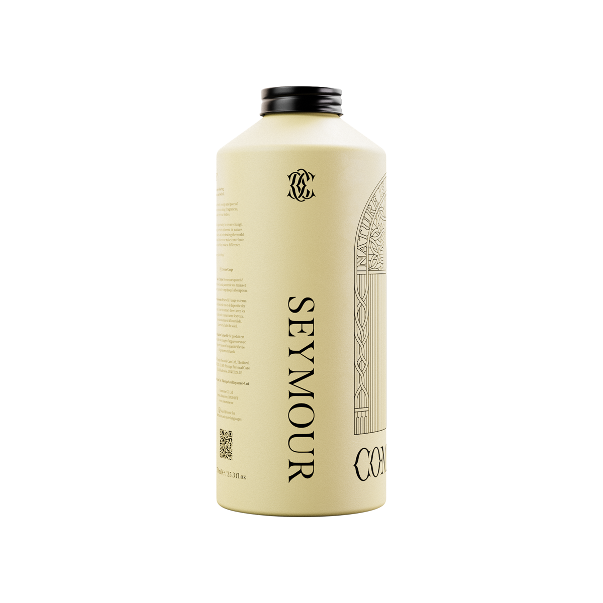 Seymour Body Wash 750ml