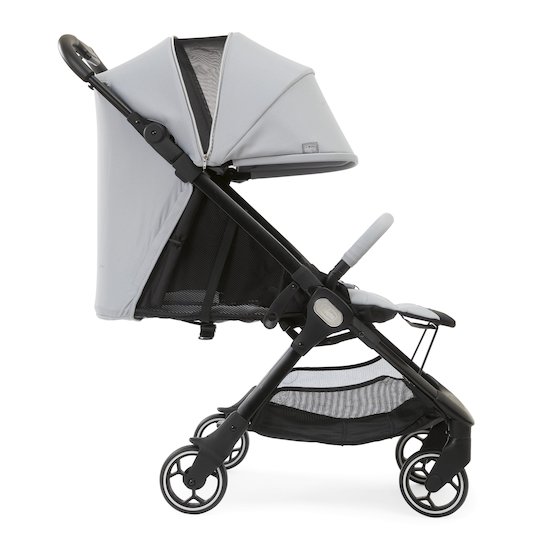 Poussette We    Black        de               Chicco