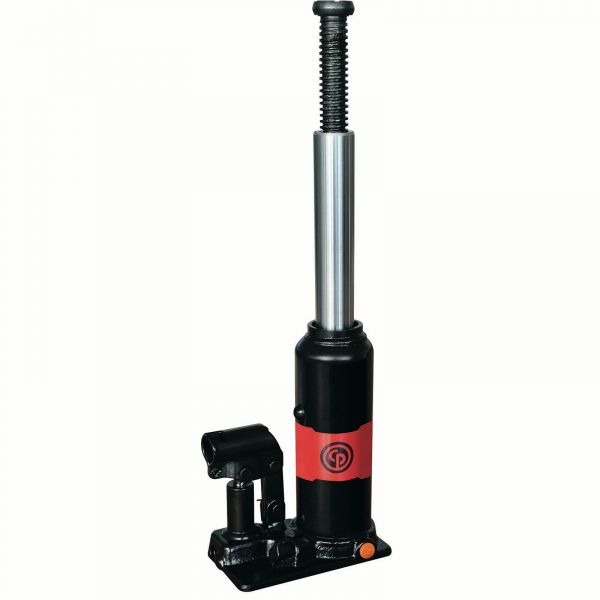 Chicago Pneumatic Macaco Garrafa 5 Ton Ref.