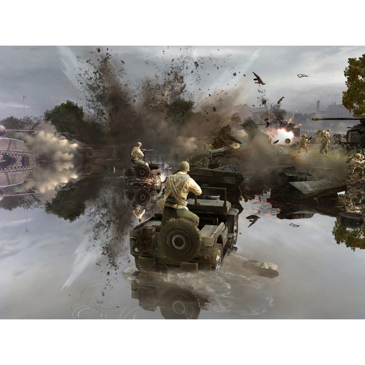 Company of Heroes - PC Windows