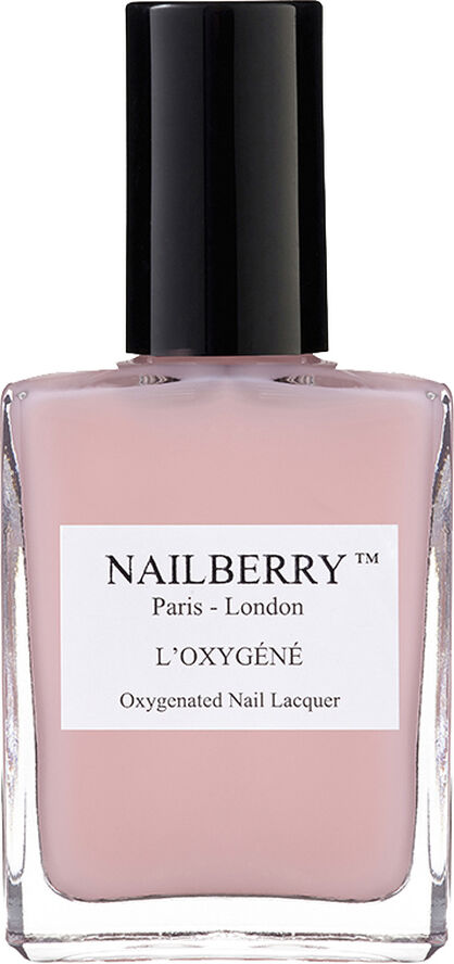 Nailberry NAILBERRY Elegance 15 ml