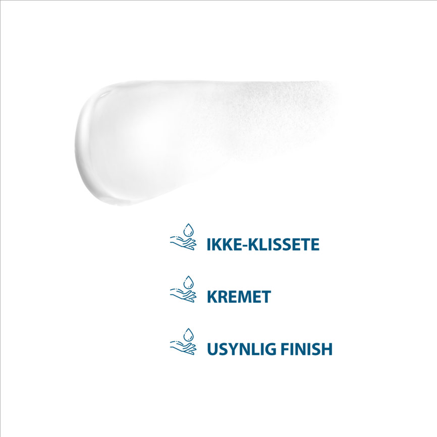 Ducray Hidrosis Control Cream anti-perspirant krem 50 ml