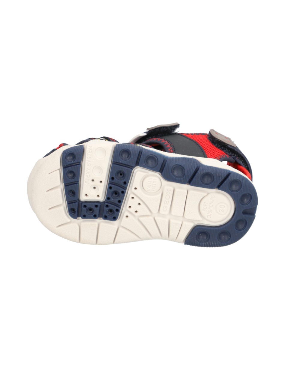 B SANDAL MULTY