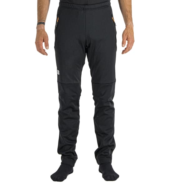 Pantalon ski de fond SPORTFUL ENGADIN PANT BLACK