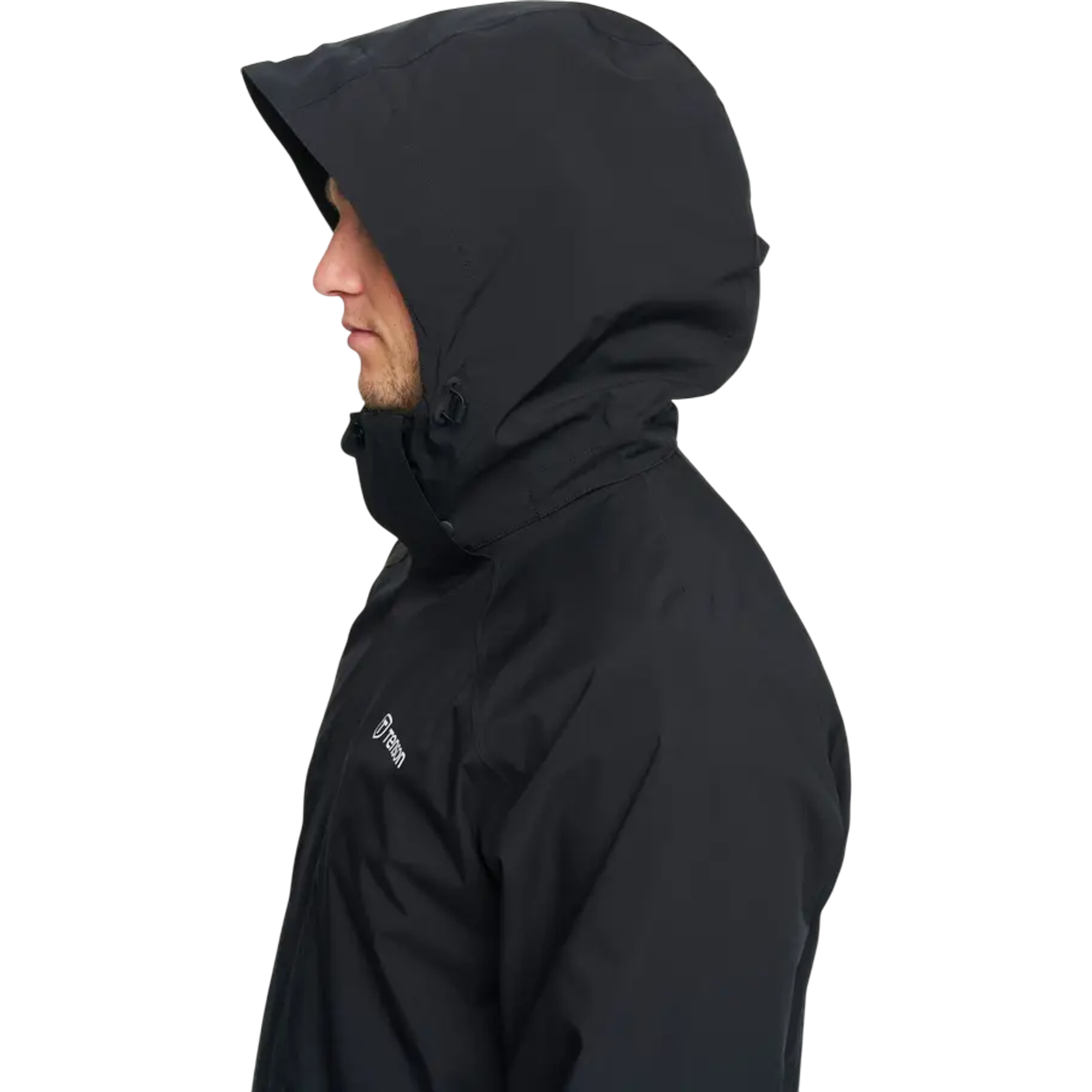 Tenson Biscaya Storm Regenjas