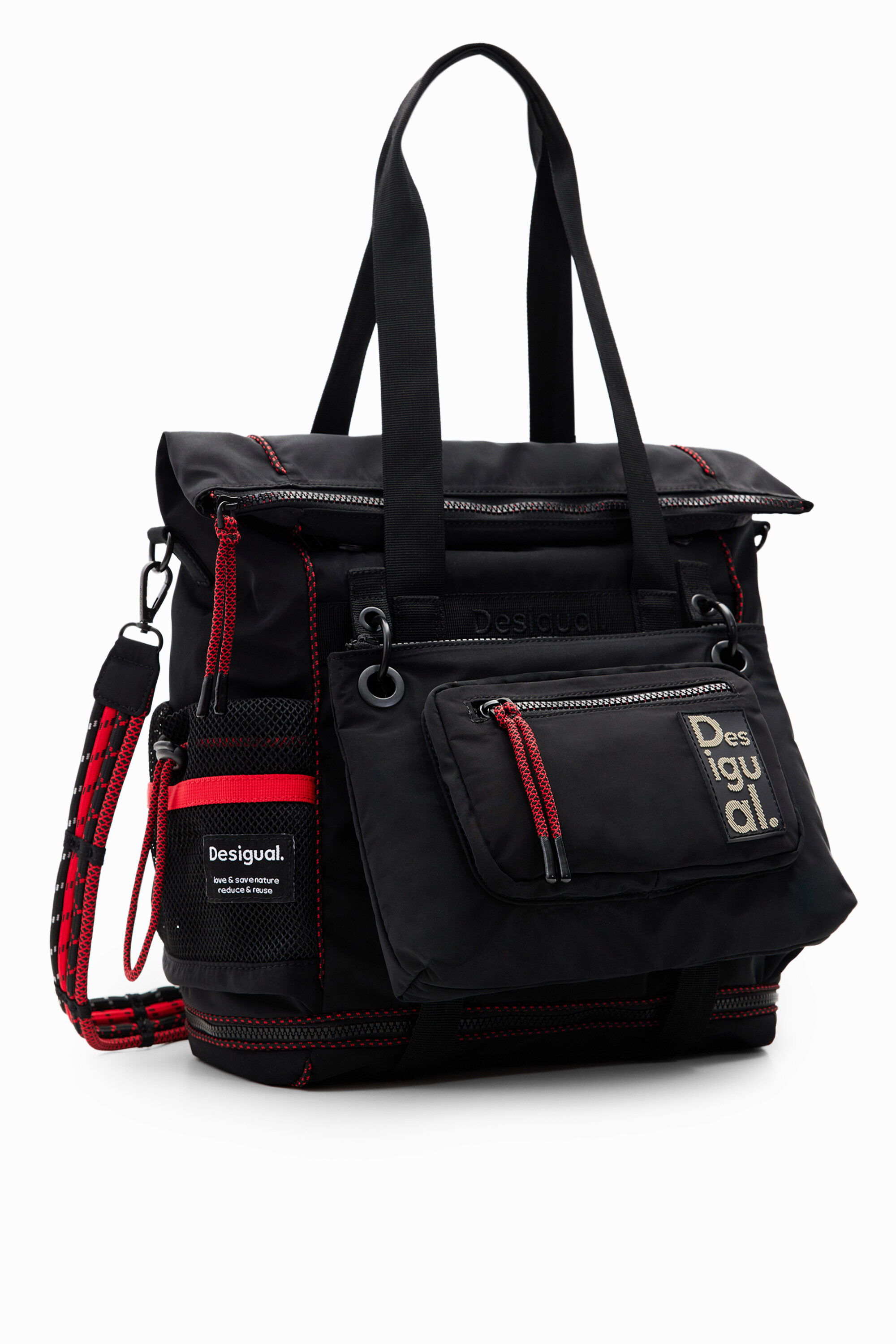 Sac à dos XL convertible