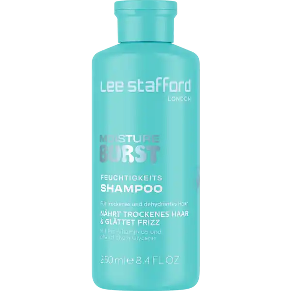 Moisture Burst Shampoo
