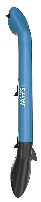 JAWS - PACKRAFT ARGOS DUO