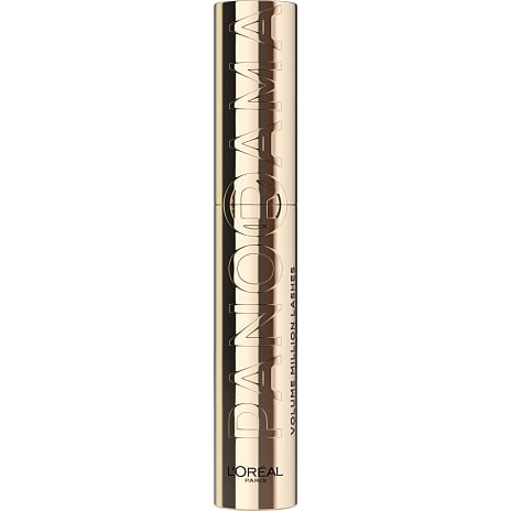 Mascara Panorama Brown