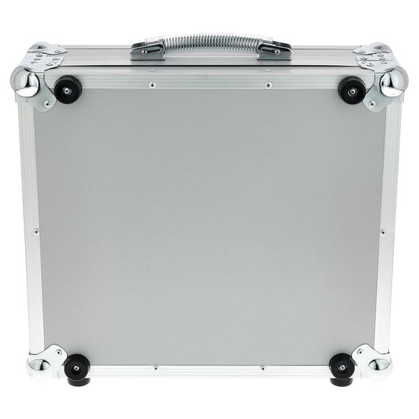 Rockboard Pedal Case EPC 01 Silver