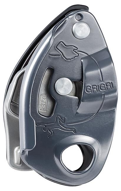PETZL - ASSUREUR GRIGRI
