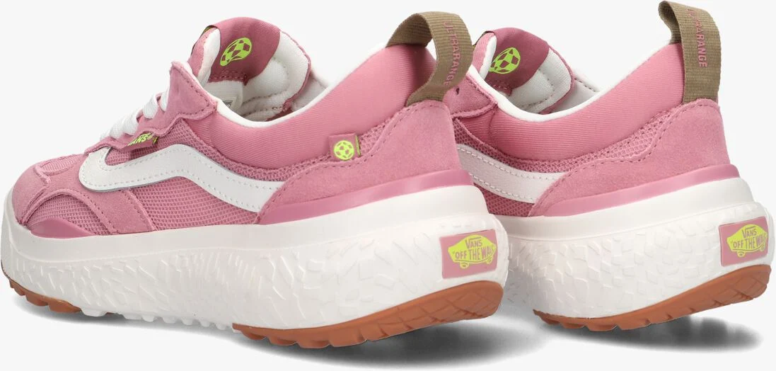 VANS roze vans lage sneakers ultrarange neo vr3
