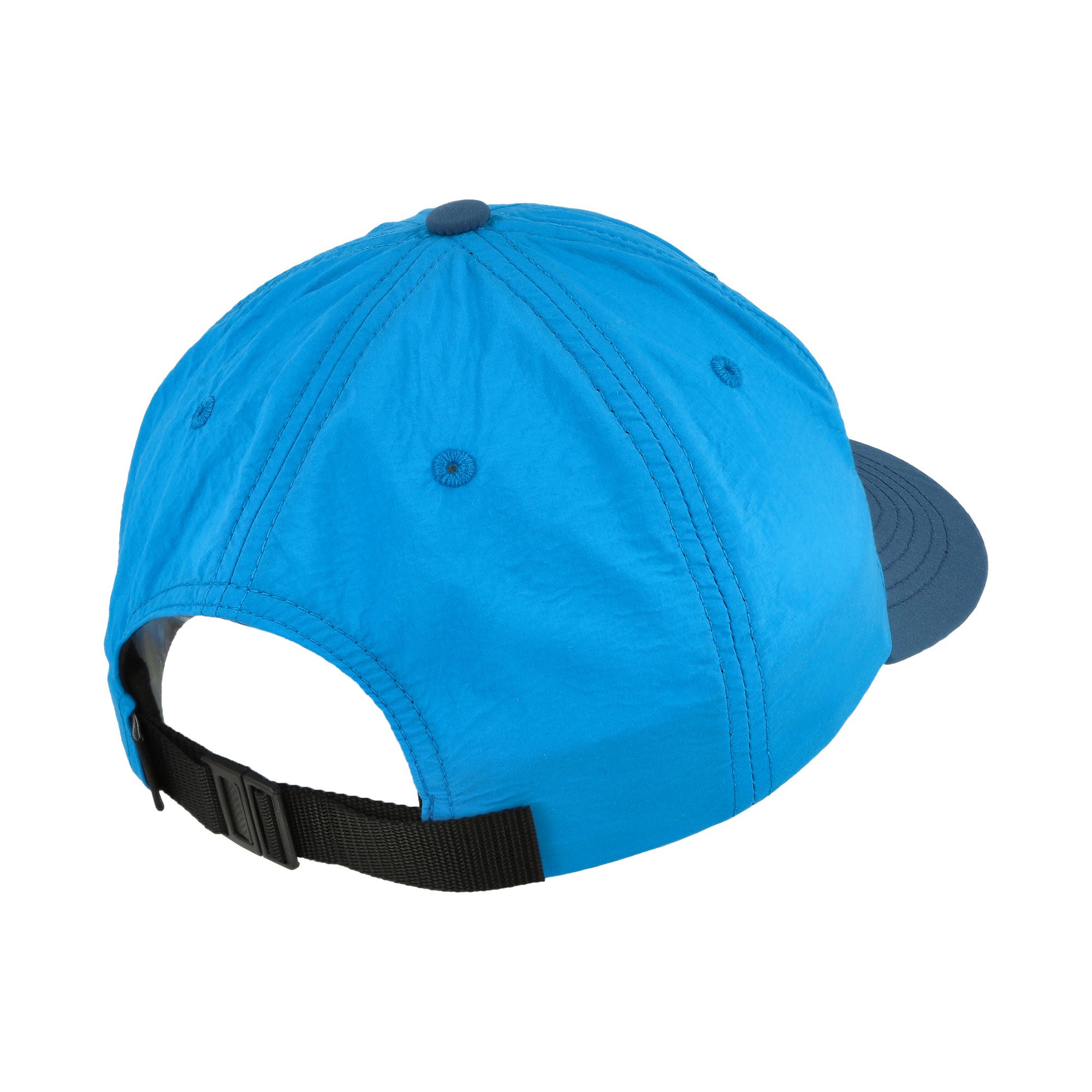 Parra<br>Lowercase 6 Panel Hat