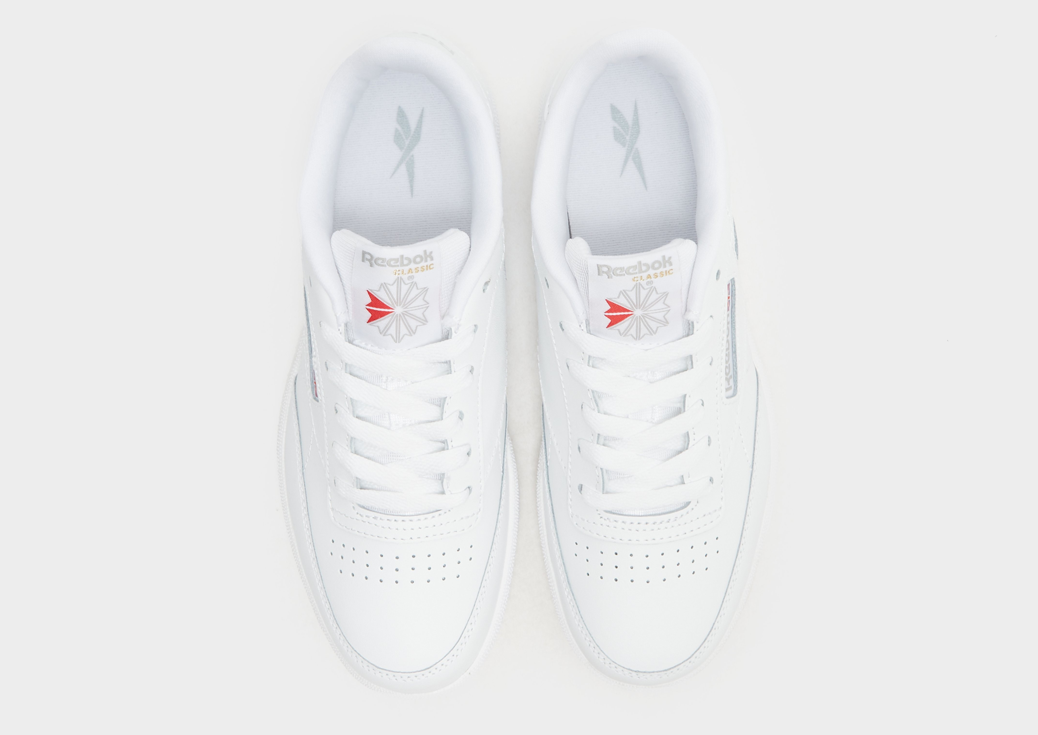 Reebok club c