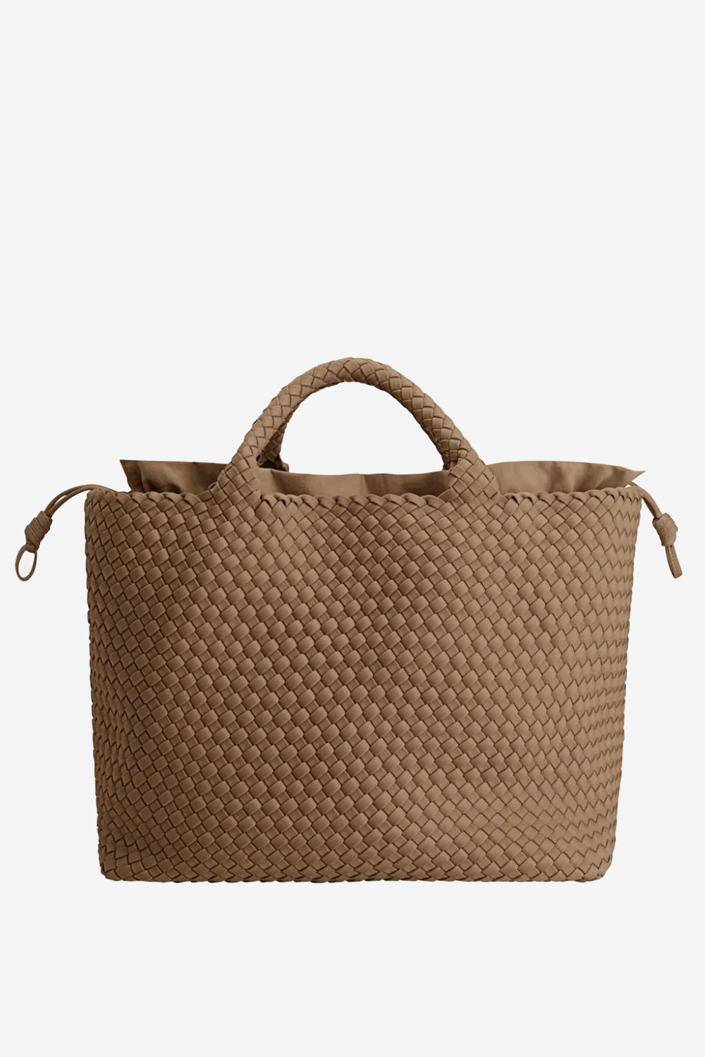 Marrea handwoven large shopper