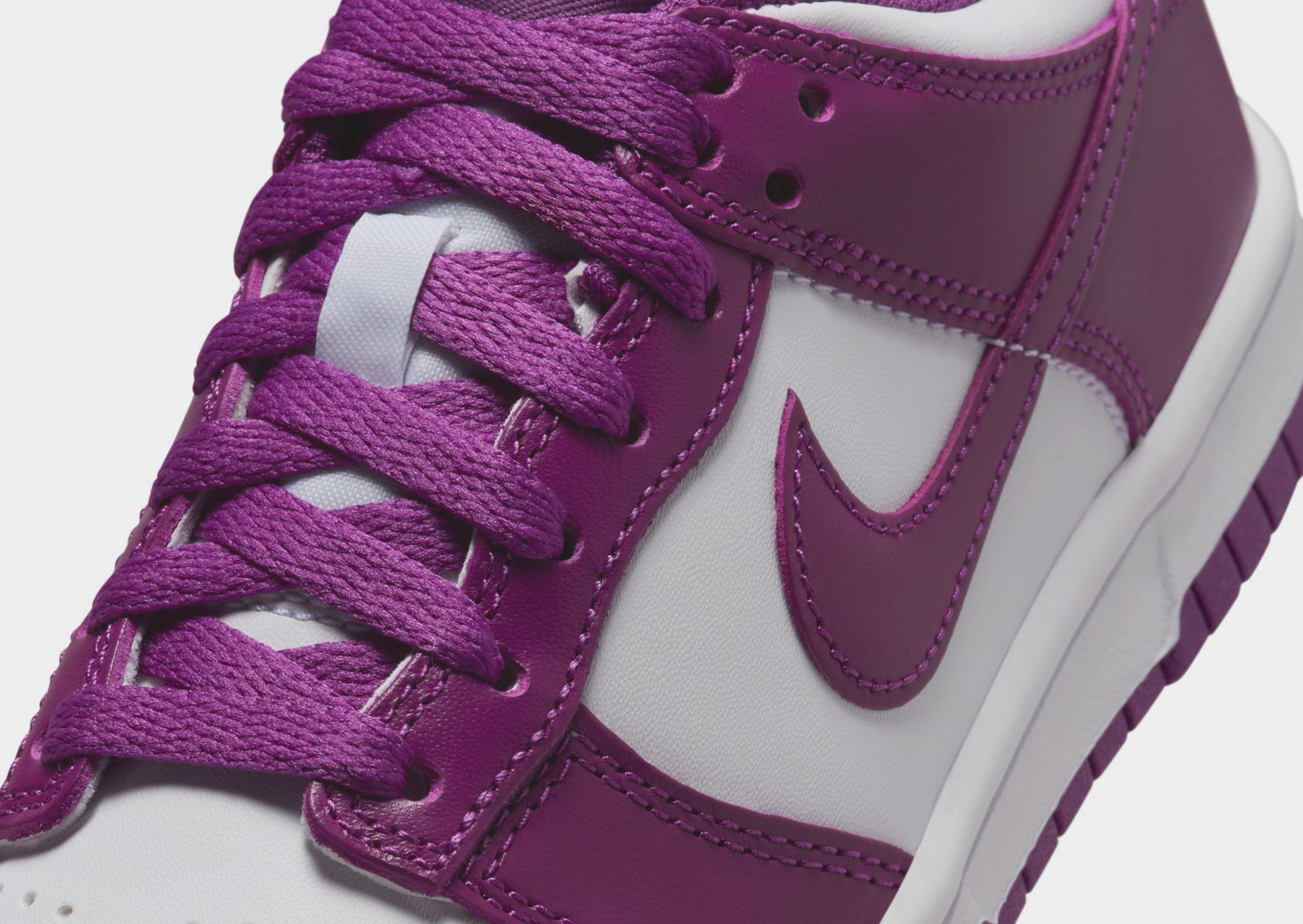 Nike Dunk Low Junior