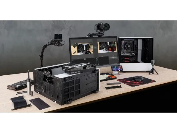 AVerMedia Live Gamer DUO GC570D - Videooptagelsesadapter - PCIe 2.0 x4