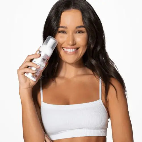 Bronzing Mousse Dark