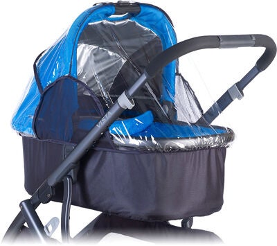 UPPAbaby VISTA Regntrekk Liggedel