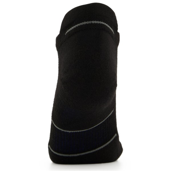 Smartwool - Performance Run Targeted Cushion Low Ankle - Chaussettes de running