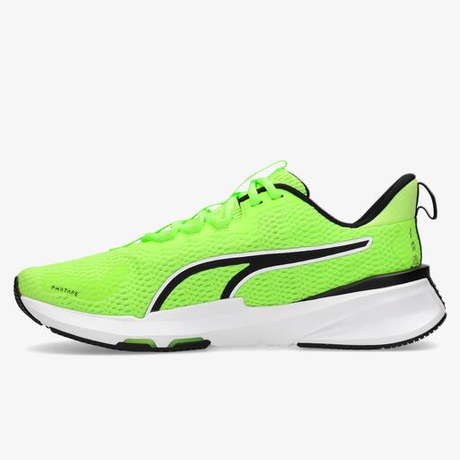Puma Power Frame 2