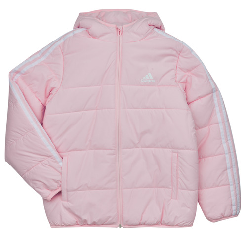 Adidas Sportswear - JK 3S PAD JKT - Rose