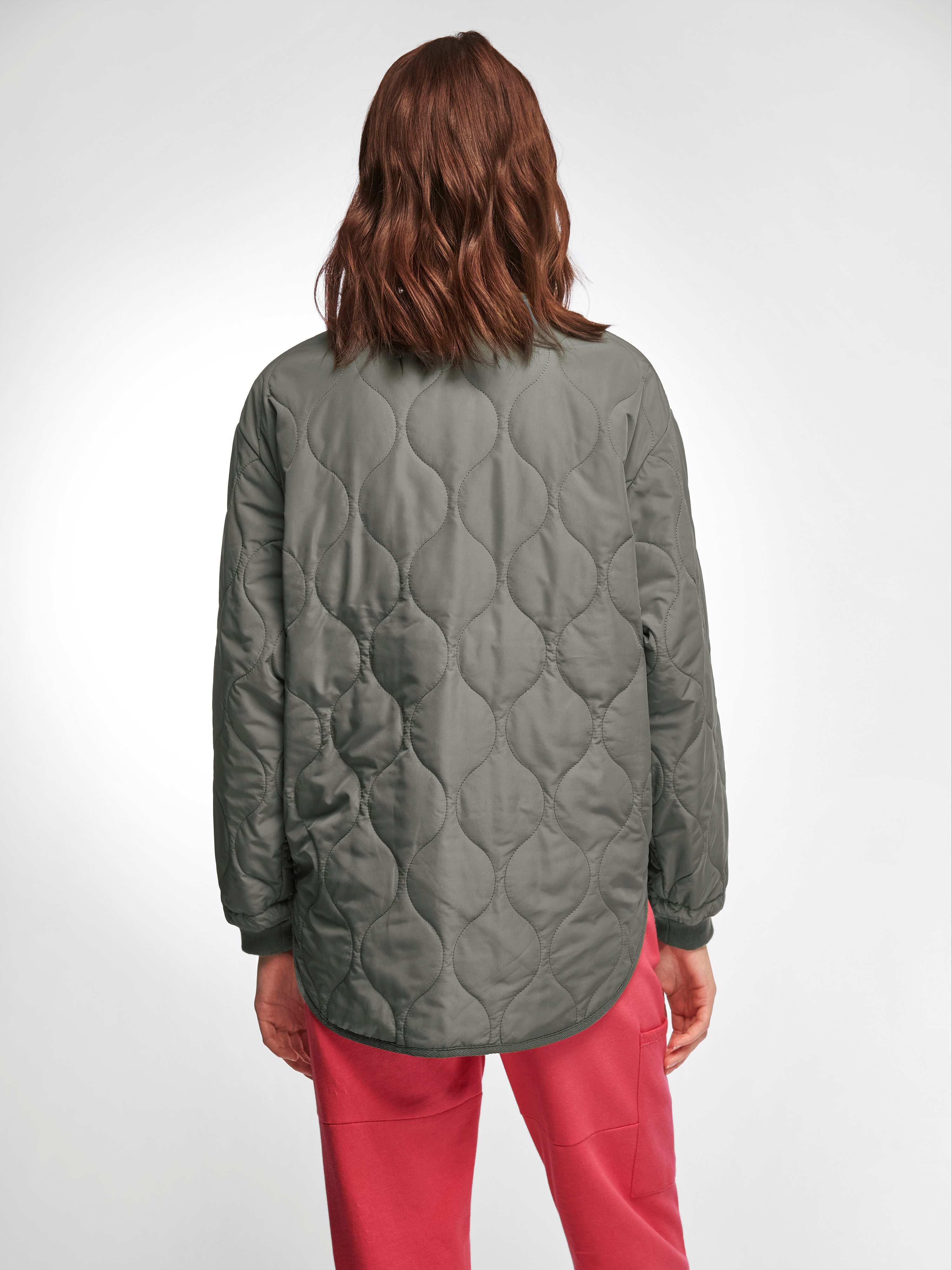 Steppjacke