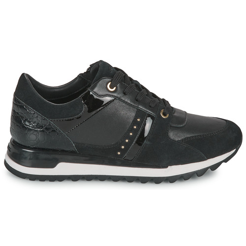 Geox - D TABELYA - Noir