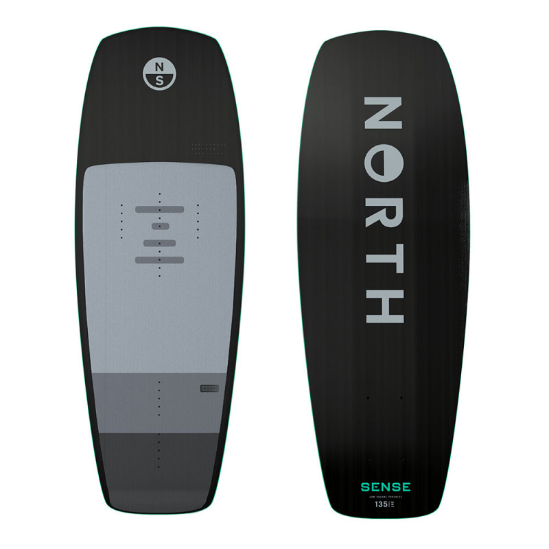 PLANCHE DE KITEFOIL NORTH SENSE 2024