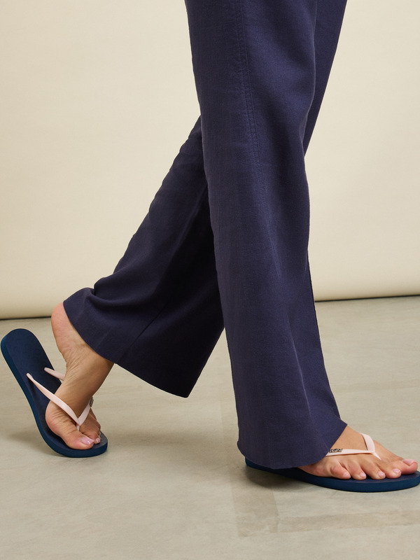 Viva Tone Sandales Bleu Femme