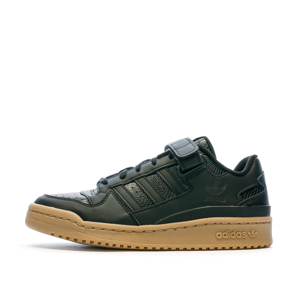 Adidas Baskets Noire Homme Adidas IE4787