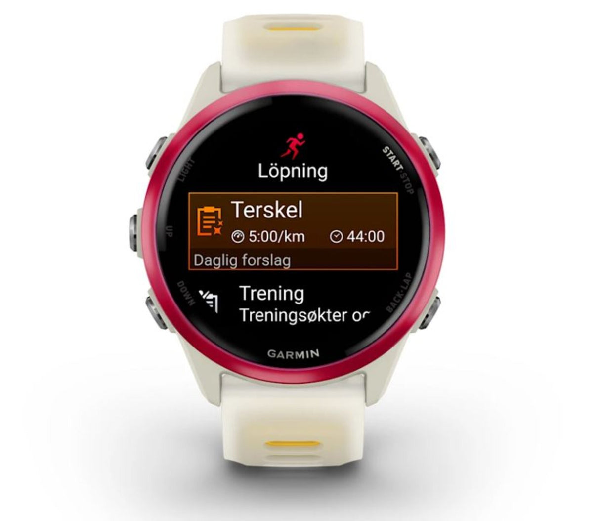 Garmin<br>Forerunner 570 - 42mm