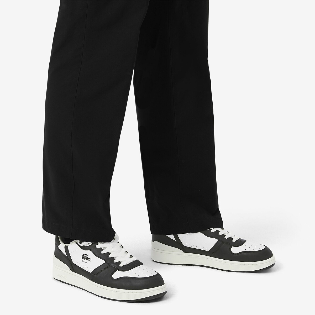 Tênis LACOSTE T-Clip