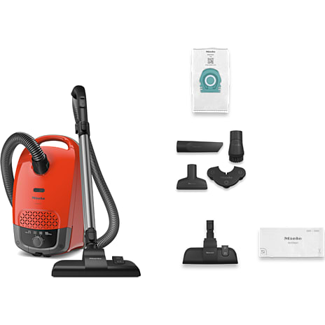 Miele støvsuger Guard S1 Junior