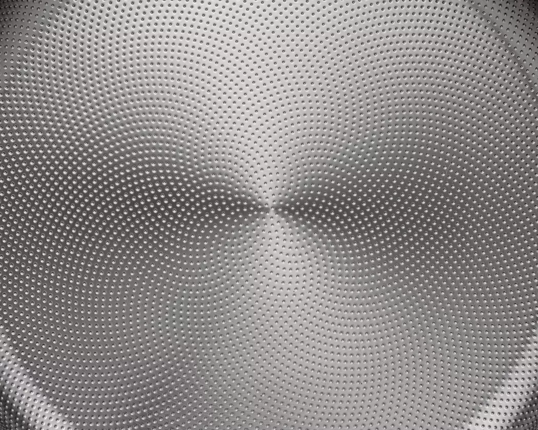 Deko-Dose Ø 28 cm
