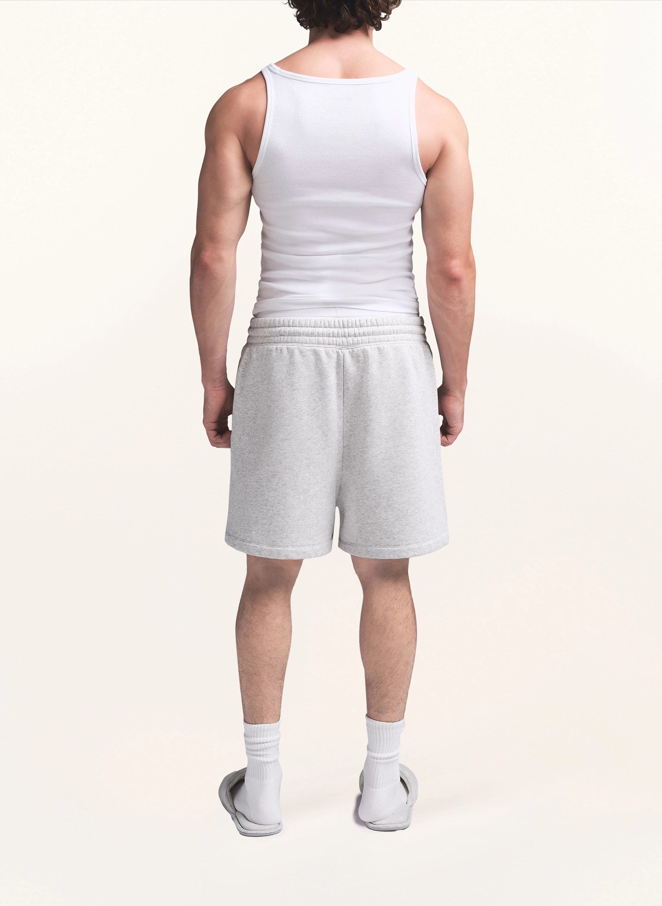 SKIMS 3er-Pack Unterhemden SKIMS COTTON