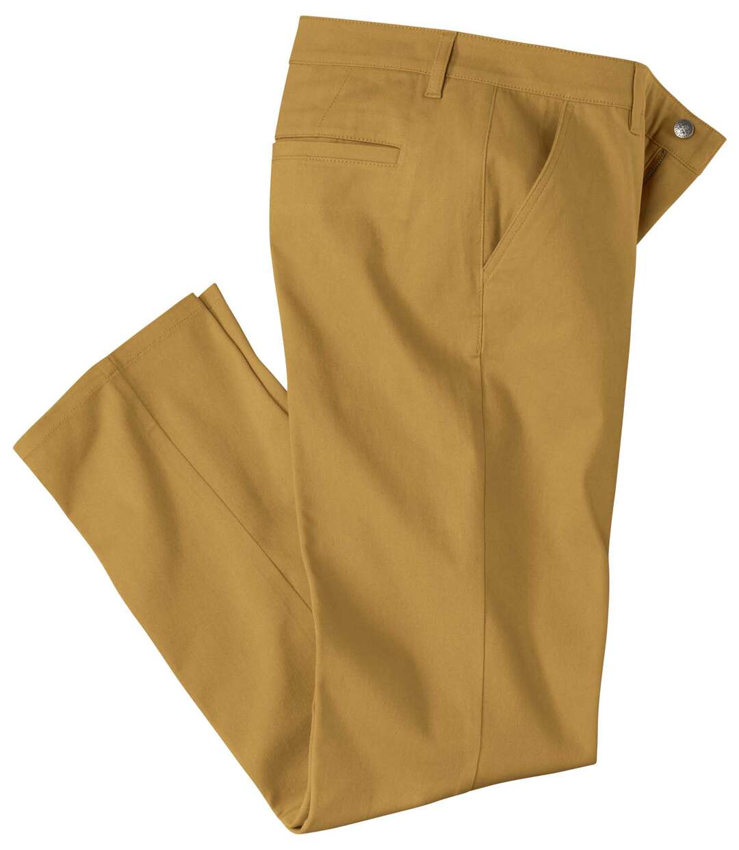 Pantalon Chino Sandwood