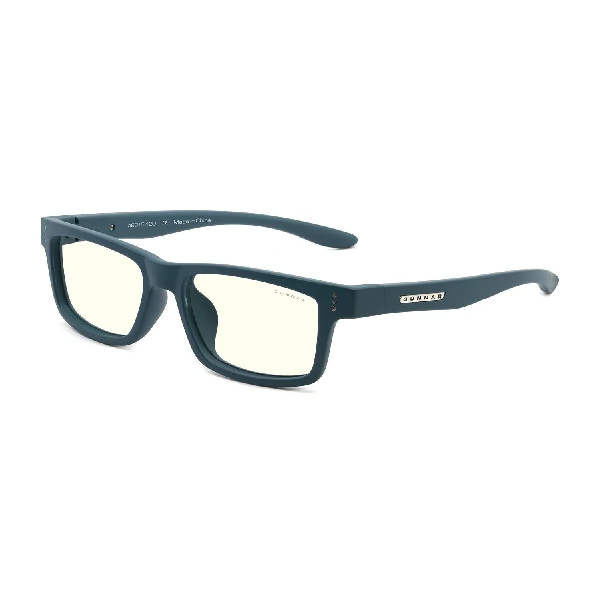 Gunnar Optiks Cruz - 4-8 ans - Teal