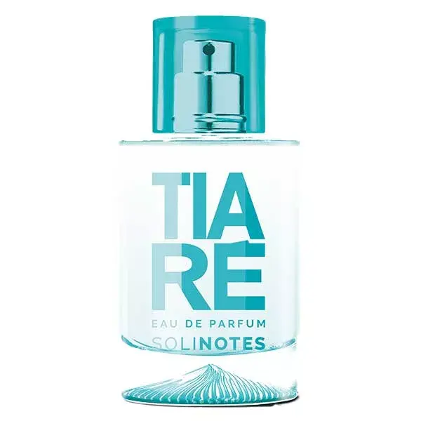 Solinotes Tiare Eau de Parfum 50ml